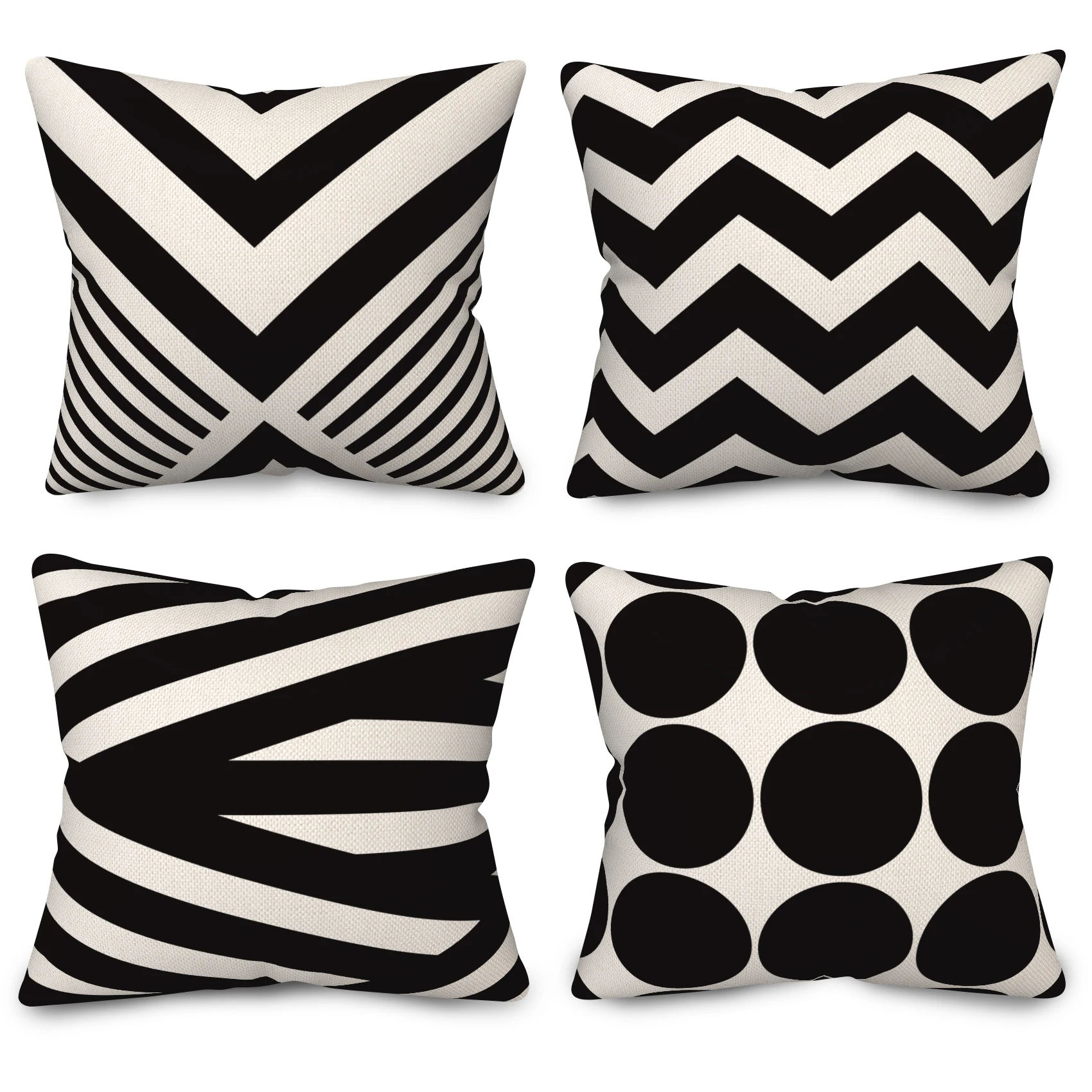 Stripe Circle Geometric Decorative Pillowcase for Sofa Cushion Cover Polyester Throw Pillow Case Decor Home Office Bedroom
Stripe Circle Geometric Decorative Pillowcase for Sofa Cushion Cover Polyester Throw Pillow Case Decor Home Office Bedroom