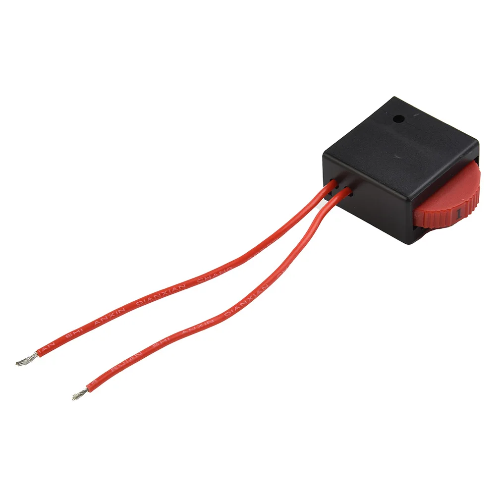 6 Speed Regulation Motor Switch Controller FA-8/1FE 5E4 6 Positions Power Replacement Speed Switch High Quality
6 Speed Regulation Motor Switch Controller FA-8/1FE 5E4 6 Positions Power Replacement Speed Switch High Quality