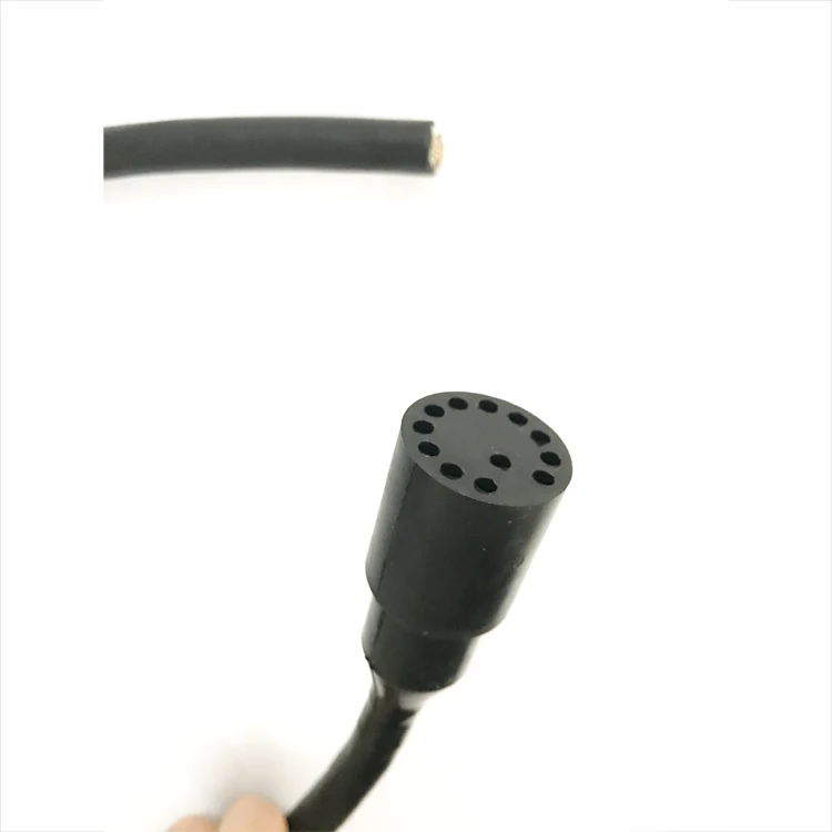 Глубоководные Подводные разъемы с гнездовой головкой и кабелем 60 см MCIL12F
Глубоководные Подводные разъемы с гнездовой головкой и кабелем 60 см MCIL12F