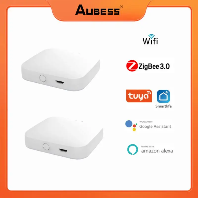 Сетевой хаб Tuya Smart ZigBee, многорежимный хаб с поддержкой Bluetooth, работает с приложением Alexa Google Home
Сетевой хаб Tuya Smart ZigBee, многорежимный хаб с поддержкой Bluetooth, работает с приложением Alexa Google Home