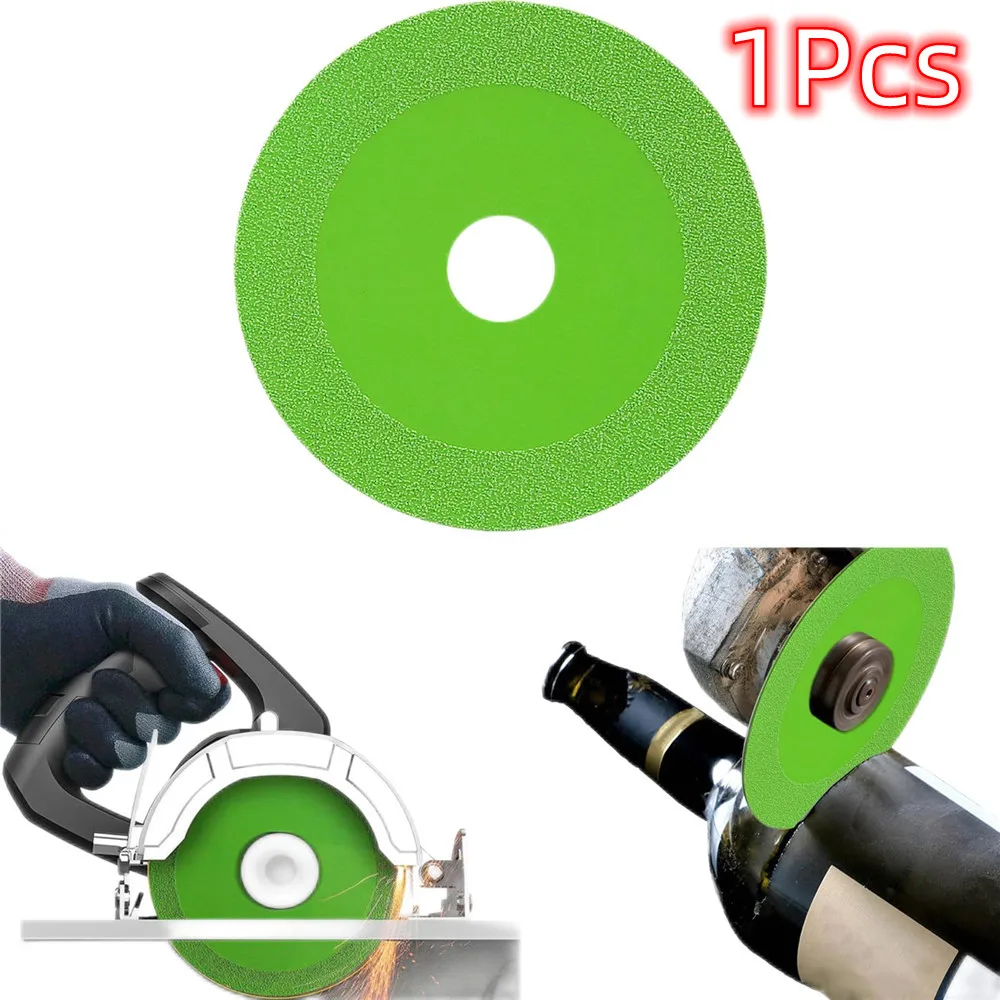 Blade Polishing Pcs 4inch 1 Ultra-thin Wheel Cutting Glass Cutting Saw 100mm Blade Discs Ceramic Diamond Marble
Blade Polishing Pcs 4inch 1 Ultra-thin Wheel Cutting Glass Cutting Saw 100mm Blade Discs Ceramic Diamond Marble