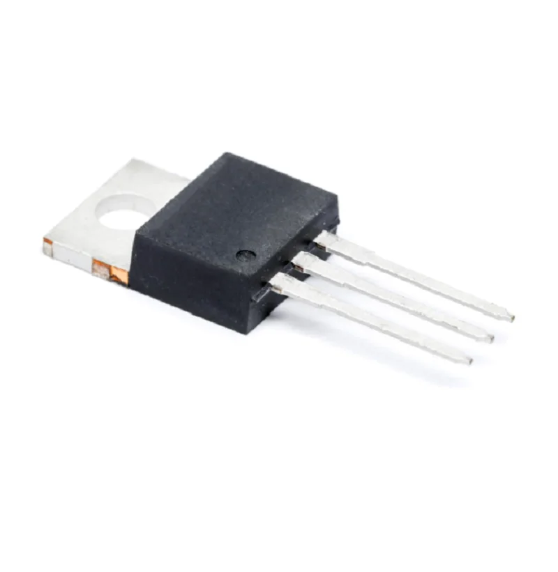 New Arrival 100% Original STF11N65M5 650V POWER MOSFET N-CH Electronics Products
New Arrival 100% Original STF11N65M5 650V POWER MOSFET N-CH Electronics Products