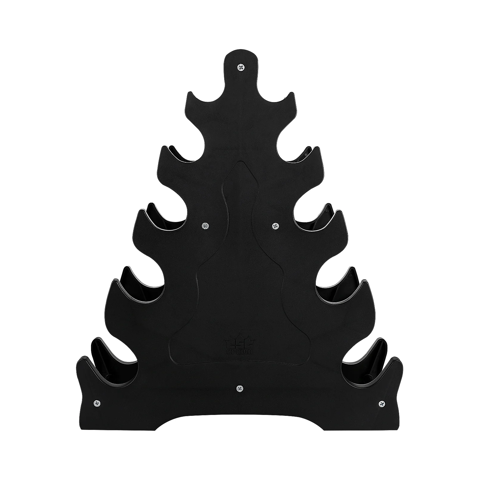 WINOMO Dumbbell Bracket Free Weight Stand Compact Weight Storage Organizer Holder Tower Stand for Home Gym
WINOMO Dumbbell Bracket Free Weight Stand Compact Weight Storage Organizer Holder Tower Stand for Home Gym