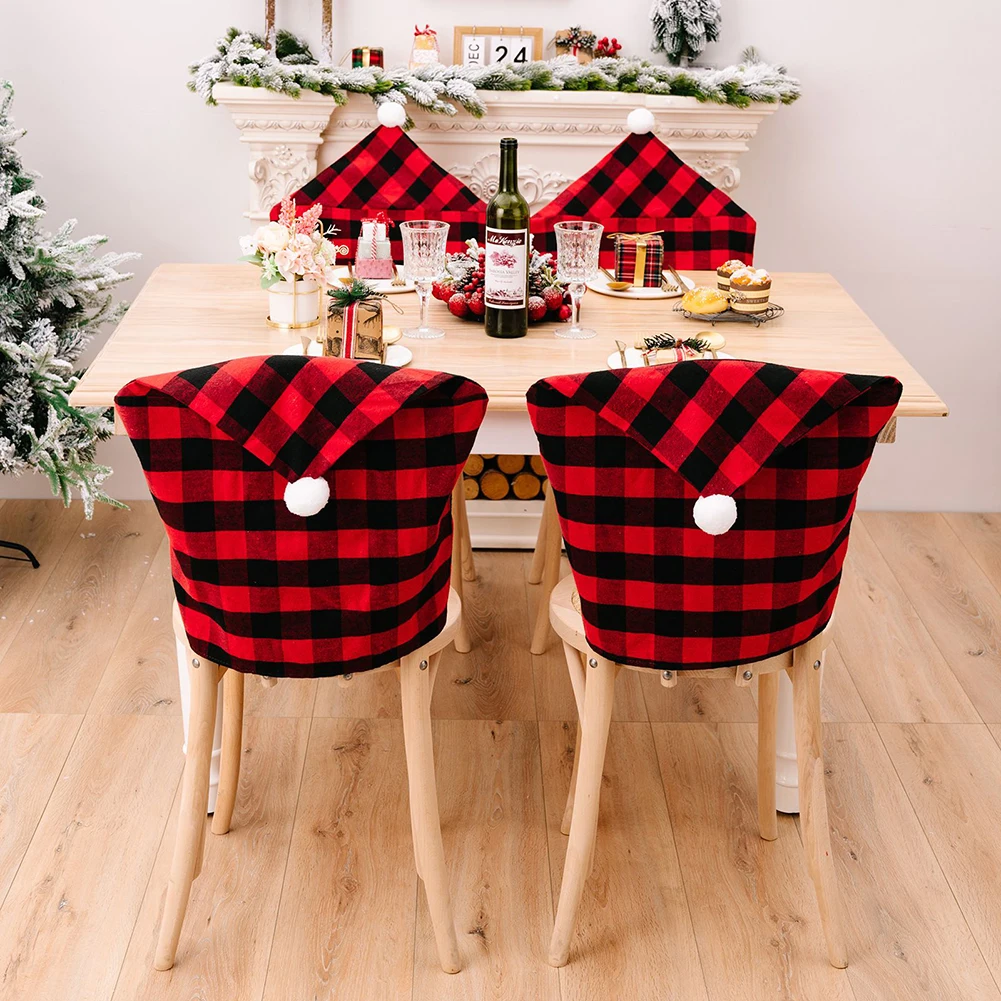 Christmas Chair Cover Home Seat Cover Banquet Chair Cover Party Seat Cover Stretch Xmas Chair Cover Stretch Chair Cover
Christmas Chair Cover Home Seat Cover Banquet Chair Cover Party Seat Cover Stretch Xmas Chair Cover Stretch Chair Cover