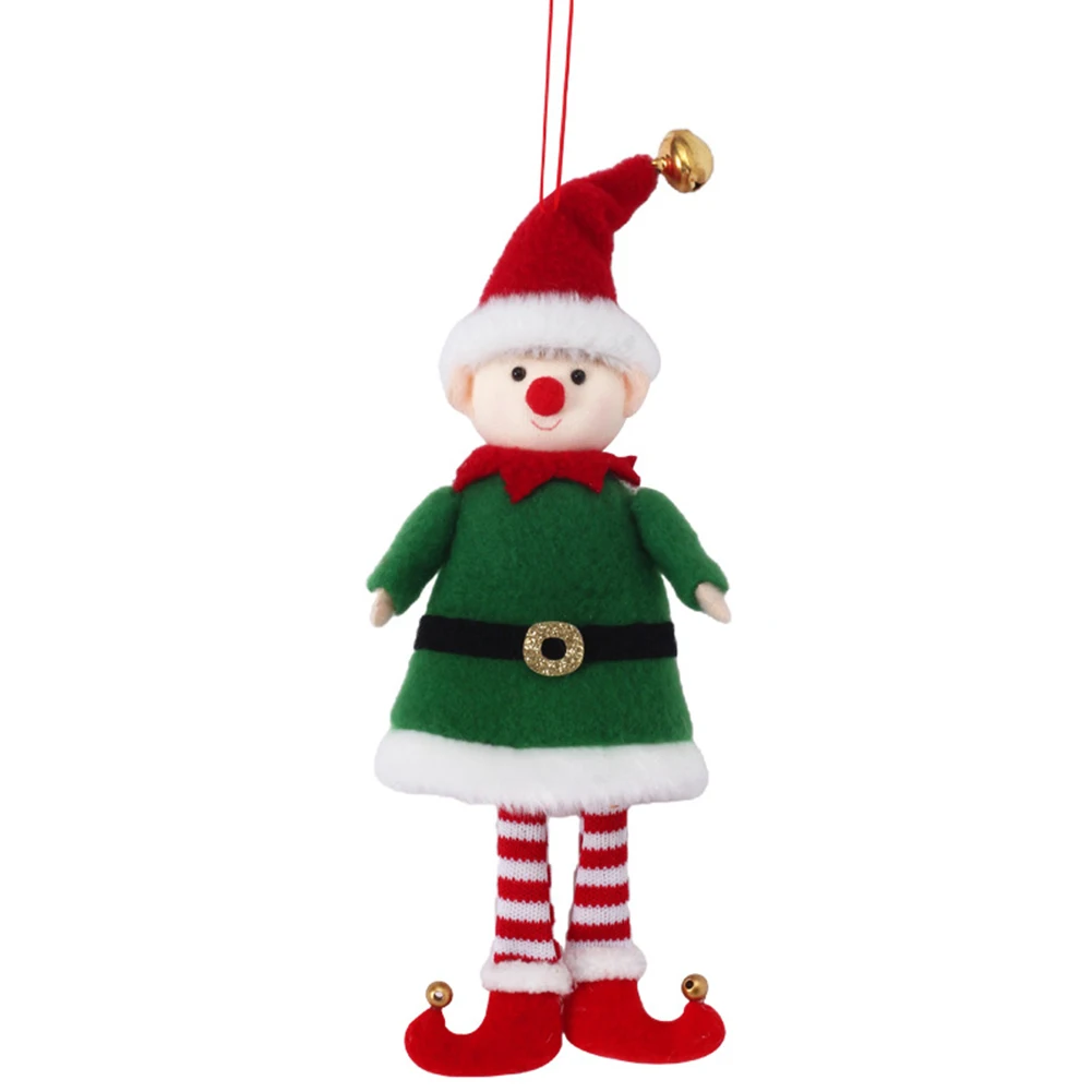 1 Pcs Christmas Santa Claus Cute Snowman Doll Decoration Xmas Ornaments Home Party Santa Kids Gift Christmas Home Decoration
1 Pcs Christmas Santa Claus Cute Snowman Doll Decoration Xmas Ornaments Home Party Santa Kids Gift Christmas Home Decoration