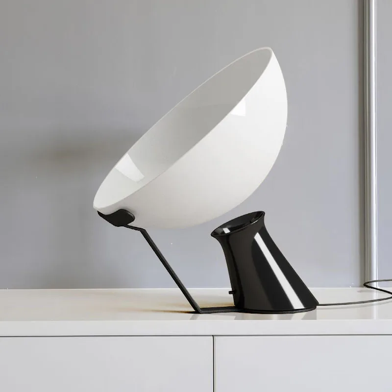 Nordic Led Table Lamp Italy Designer Radar Table Lamps For Living Room Bedroom Study Desk Decor Light Modern Home Bedside Lamp
Nordic Led Table Lamp Italy Designer Radar Table Lamps For Living Room Bedroom Study Desk Decor Light Modern Home Bedside Lamp