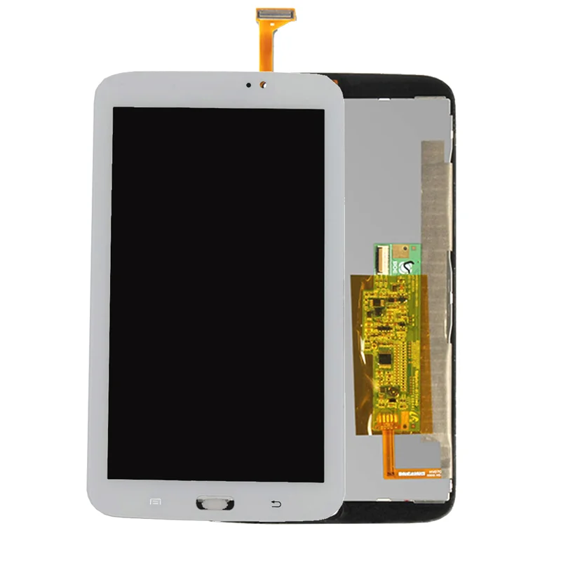 JQYDZH Screen for Samsung Galaxy Tab 3 7.0 SM-T210 T211 LCD Touch Display Panel Module Digitizer Sensor Assembly T215 LCD
JQYDZH Screen for Samsung Galaxy Tab 3 7.0 SM-T210 T211 LCD Touch Display Panel Module Digitizer Sensor Assembly T215 LCD