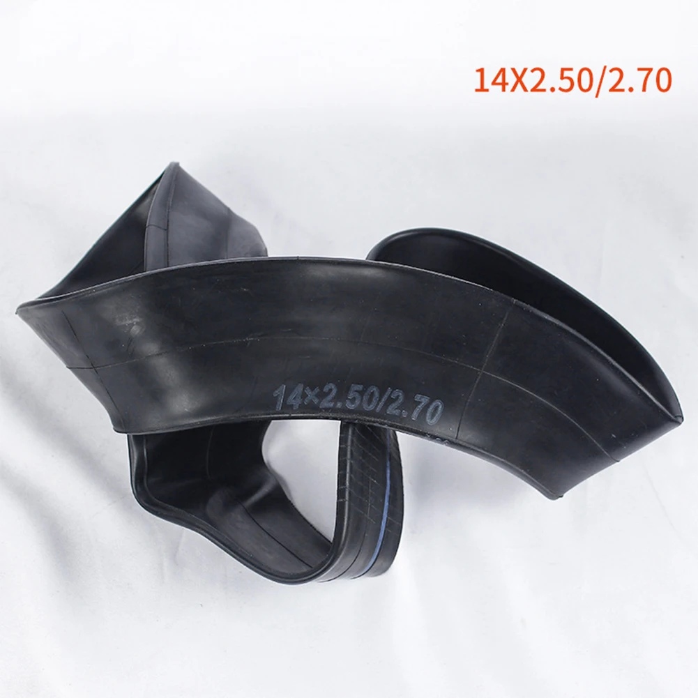 Brand New High Quality Material Replaceable Durable Practical E-scooter Inner Tube Bicycle Parts Easy To Install
Brand New High Quality Material Replaceable Durable Practical E-scooter Inner Tube Bicycle Parts Easy To Install