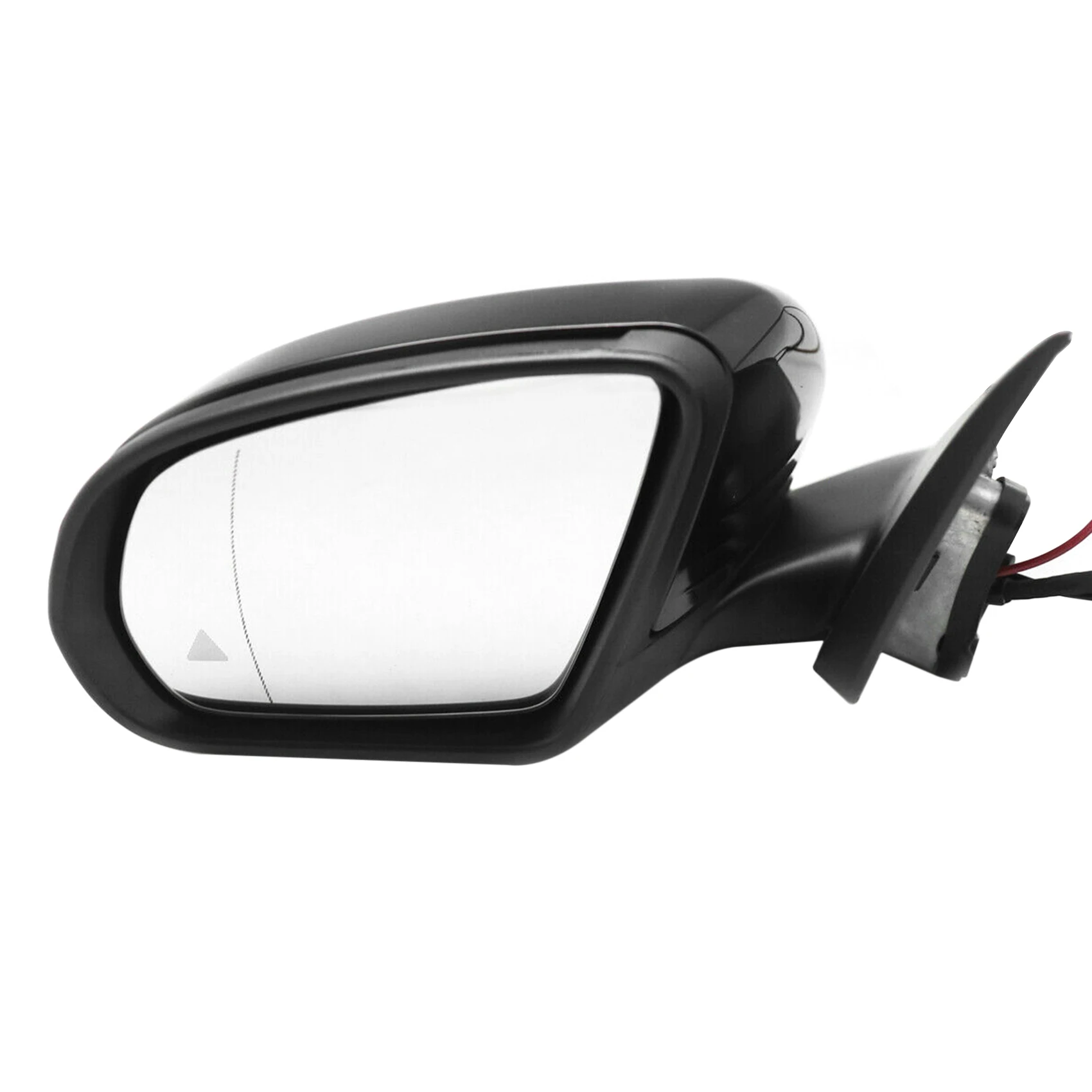 Blind Spot for Mercedes Benz W205 C300 C260 C250 C200 C180 2014-2020 Left Side Rear View Mirror Assembly Black
Blind Spot for Mercedes Benz W205 C300 C260 C250 C200 C180 2014-2020 Left Side Rear View Mirror Assembly Black