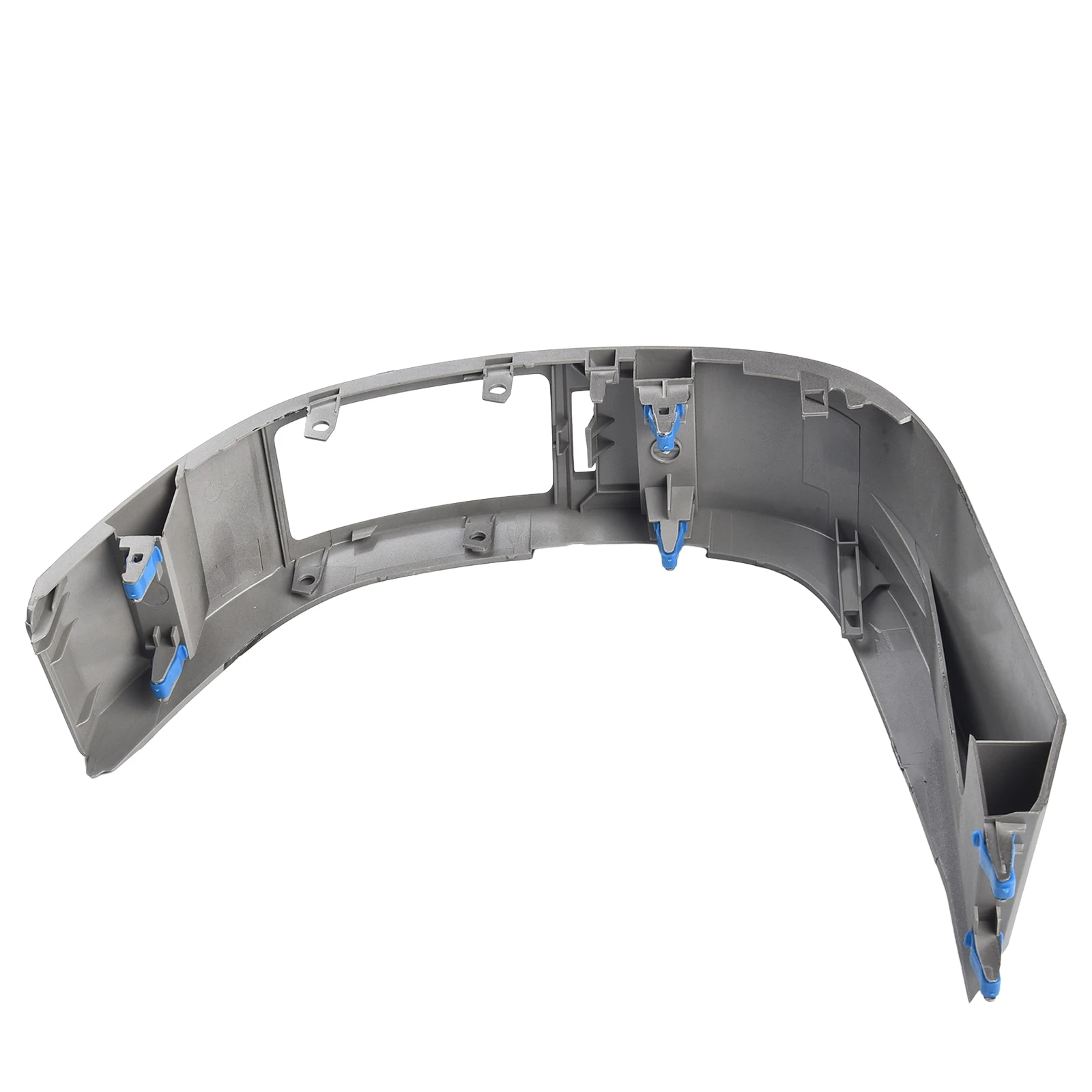 A/C Dash Air Vent Cover Trim 4PCS ABS Plastic Accessories Gray Replacement For Toyota For Prius 2004-2006 Useful
A/C Dash Air Vent Cover Trim 4PCS ABS Plastic Accessories Gray Replacement For Toyota For Prius 2004-2006 Useful