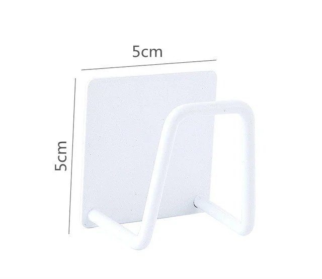 Держатель для губки из нержавеющей стали
Держатель для губки из нержавеющей стали