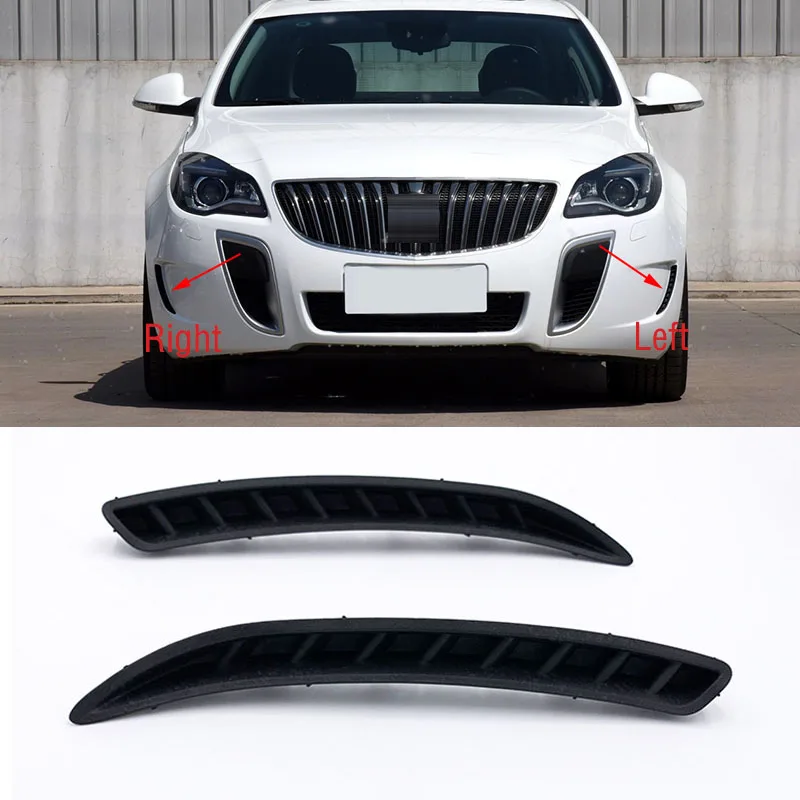 For Buick Regal GS 2.0L L4 Flex 2011-2017 Front Bumper Grille Plate Decoration Strip For Opel Insignia A OPC 2009-2017
For Buick Regal GS 2.0L L4 Flex 2011-2017 Front Bumper Grille Plate Decoration Strip For Opel Insignia A OPC 2009-2017