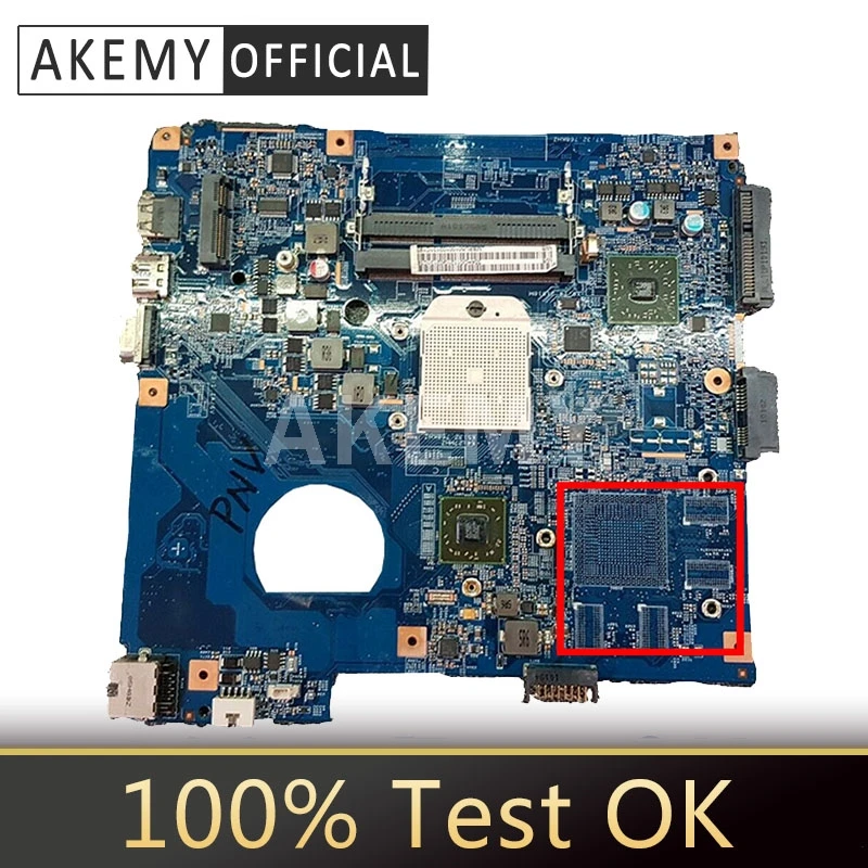 Akemy MBN9F01001 MB.N9F01.001 Main board For acer Asipre 4551 D640 48.4HD01.031 laptop motherboard
Akemy MBN9F01001 MB.N9F01.001 Main board For acer Asipre 4551 D640 48.4HD01.031 laptop motherboard