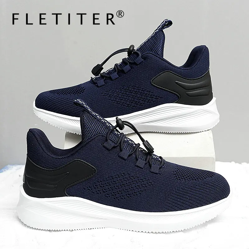 Male Sneakers Thick Bottom Increase Mesh Breathable Tenis Masculino Casual Vulcanized Shoes Lace Up Sports Shoes For Men 2022
Male Sneakers Thick Bottom Increase Mesh Breathable Tenis Masculino Casual Vulcanized Shoes Lace Up Sports Shoes For Men 2022