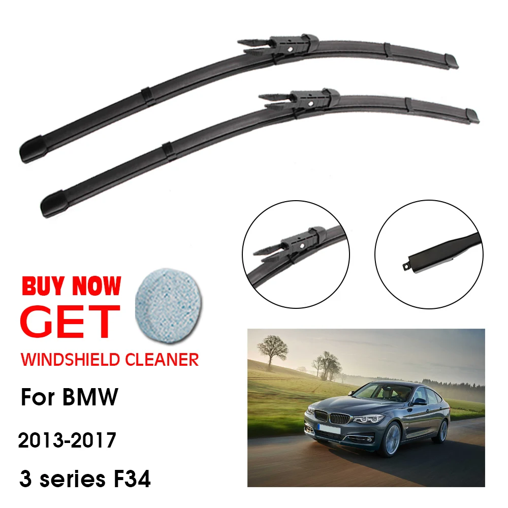 Щетка стеклоочистителя для BMW, стеклоочистители для BMW 3 серии F34 24 дюйма + 19 дюймов 2013-2017, аксессуары
Щетка стеклоочистителя для BMW, стеклоочистители для BMW 3 серии F34 24 дюйма + 19 дюймов 2013-2017, аксессуары