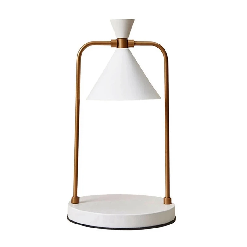 HOT-Candle Warmer Electric Wax Melt Lamp Lantern For Top-Down Candle Melting Waxing Burner Aromatherapy Lamp EU Plug
HOT-Candle Warmer Electric Wax Melt Lamp Lantern For Top-Down Candle Melting Waxing Burner Aromatherapy Lamp EU Plug