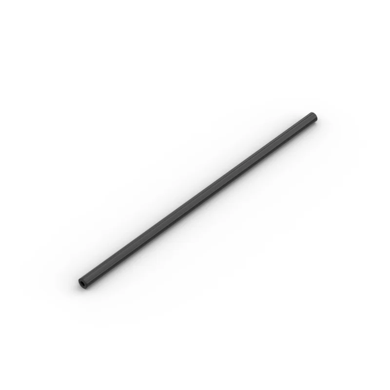 10pcs MOC 75c02 Hose Rigid 3mm D. 2L / 1.6cm Creative Building Blocks Parts Compatible Bricks Replaceable Accessories Kids Toys
10pcs MOC 75c02 Hose Rigid 3mm D. 2L / 1.6cm Creative Building Blocks Parts Compatible Bricks Replaceable Accessories Kids Toys