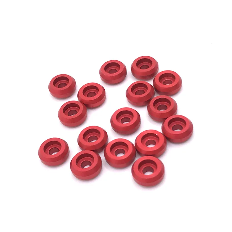 MNMODEL 1/12 WPL 1/16 Henglong remote control car metal upgrade modified pull rod screw gasket
MNMODEL 1/12 WPL 1/16 Henglong remote control car metal upgrade modified pull rod screw gasket