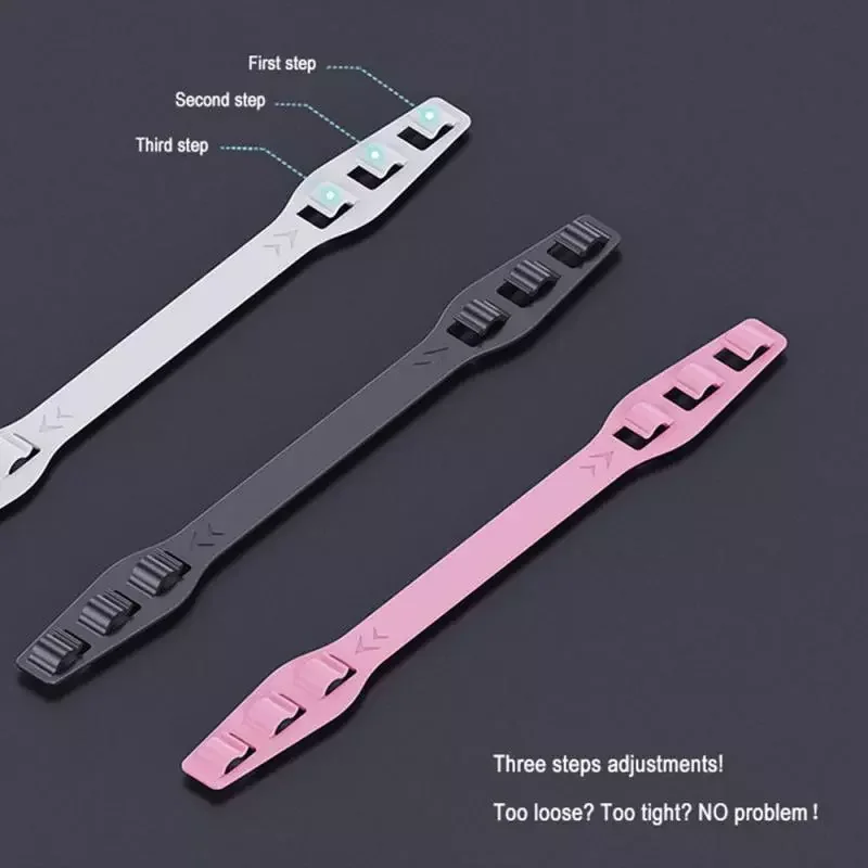Mask Hook Anti-pain Ear Adjustment Holder Buckle For Face Mask Extend Rope Line Band Head-mounted
Mask Hook Anti-pain Ear Adjustment Holder Buckle For Face Mask Extend Rope Line Band Head-mounted