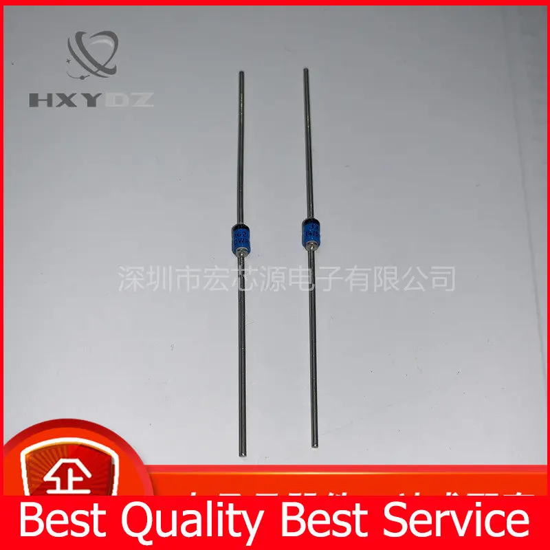 MICROSEMI JANTX1N4962 Zener Diode New Original Authentic
MICROSEMI JANTX1N4962 Zener Diode New Original Authentic
