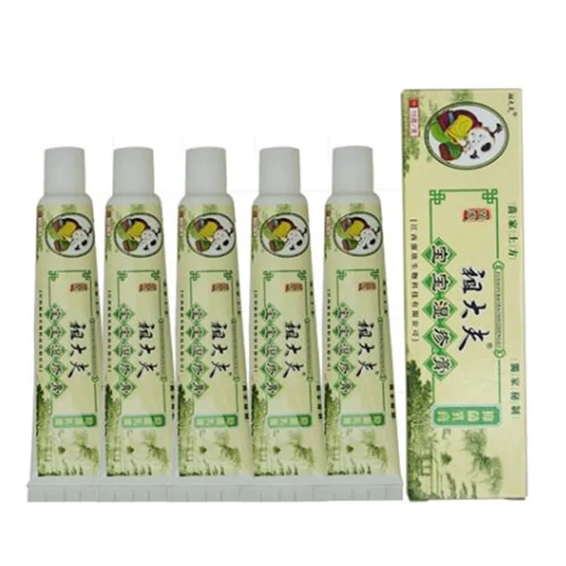 10Pcs ZUDAIFU Baby Psoriasis Cream Eczema Ointments Eczema Allergic Neurodermatitis Ointment Itching For Kids Baby Body Cream
10Pcs ZUDAIFU Baby Psoriasis Cream Eczema Ointments Eczema Allergic Neurodermatitis Ointment Itching For Kids Baby Body Cream