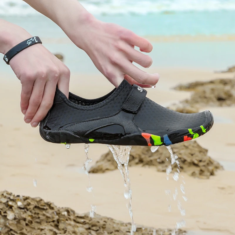 Unisex Mucltiple Usee Gym Shoes Couples Outdoor Beach Game Aqua Shoes Men's Squat Shoes Women's Large Size Yoga Shoes 35-46#
Unisex Mucltiple Usee Gym Shoes Couples Outdoor Beach Game Aqua Shoes Men's Squat Shoes Women's Large Size Yoga Shoes 35-46#