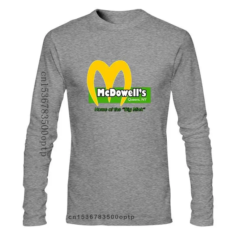 Man Clothing New Coming To America Mcdowell T Shirt Fashion Top Tee Mens Top Tee Men Print Cotton O Neck T-Shirt Men Clothing
Man Clothing New Coming To America Mcdowell T Shirt Fashion Top Tee Mens Top Tee Men Print Cotton O Neck T-Shirt Men Clothing