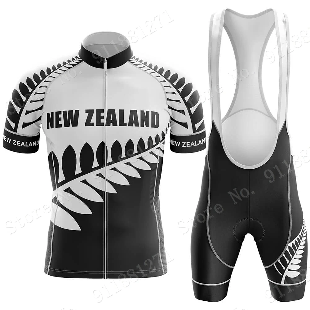 Cycling Jersey New Zealand Flag Team 2022 Set Summer Clothing Road Bike Shirts Suit Bicycle Bib Shorts MTB Wear Ropa Ciclismo
Cycling Jersey New Zealand Flag Team 2022 Set Summer Clothing Road Bike Shirts Suit Bicycle Bib Shorts MTB Wear Ropa Ciclismo