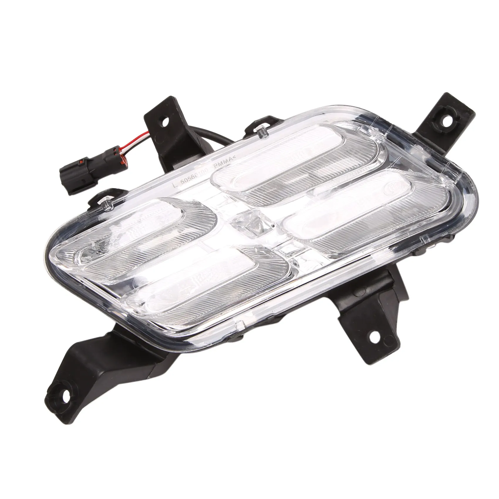 Car Left LED DRL Fog Light for Chery Tiggo 8 2018-2019 Auto Driving Lamp Daytime Running Light Bumper Lamp
Car Left LED DRL Fog Light for Chery Tiggo 8 2018-2019 Auto Driving Lamp Daytime Running Light Bumper Lamp