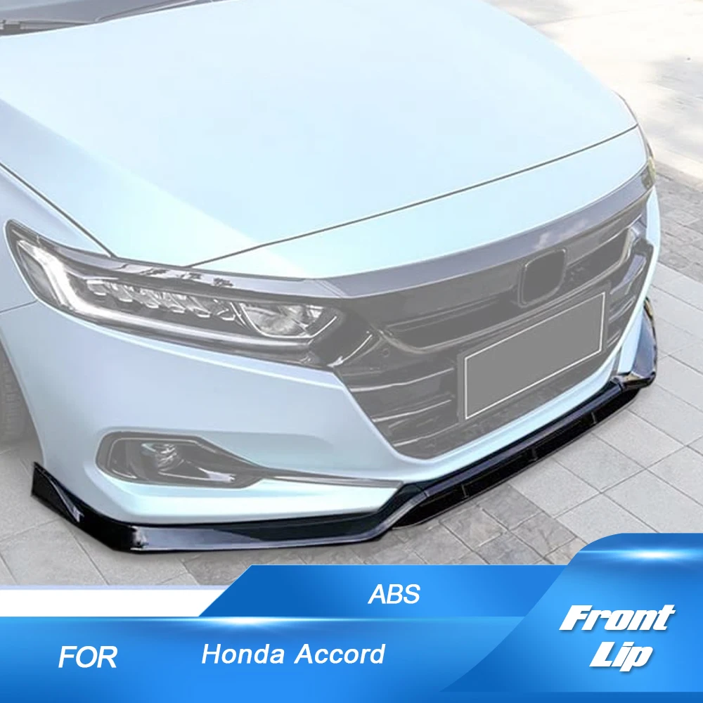 Губа переднего бампера для Honda Accord 10,5-го поколения, седан 2021 2022, защитный спойлер на передний бампер автомобиля, глянцевый черный подбородок, губа
Губа переднего бампера для Honda Accord 10,5-го поколения, седан 2021 2022, защитный спойлер на передний бампер автомобиля, глянцевый черный подбородок, губа