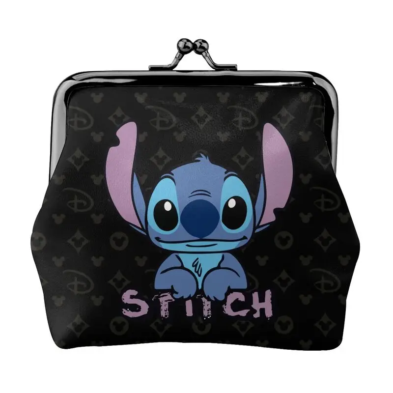 Disney Brand Bag New Woman Cartoon Print Leather Kiss Lock Coin Purse Design Short Wallet High Quality Girl Clutch Card Holder
Disney Brand Bag New Woman Cartoon Print Leather Kiss Lock Coin Purse Design Short Wallet High Quality Girl Clutch Card Holder