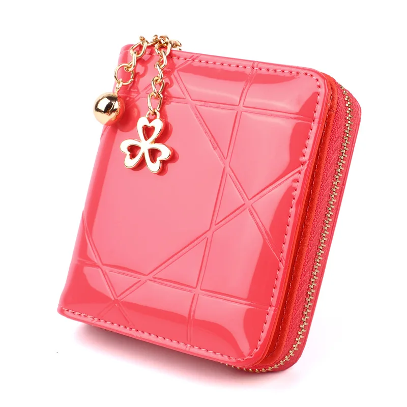 2023 New Women's Wallet Fashion High Quality PU Women's Zero Wallet Solid Color Versatile Multifunctional Storage Card Bag
2023 New Women's Wallet Fashion High Quality PU Women's Zero Wallet Solid Color Versatile Multifunctional Storage Card Bag