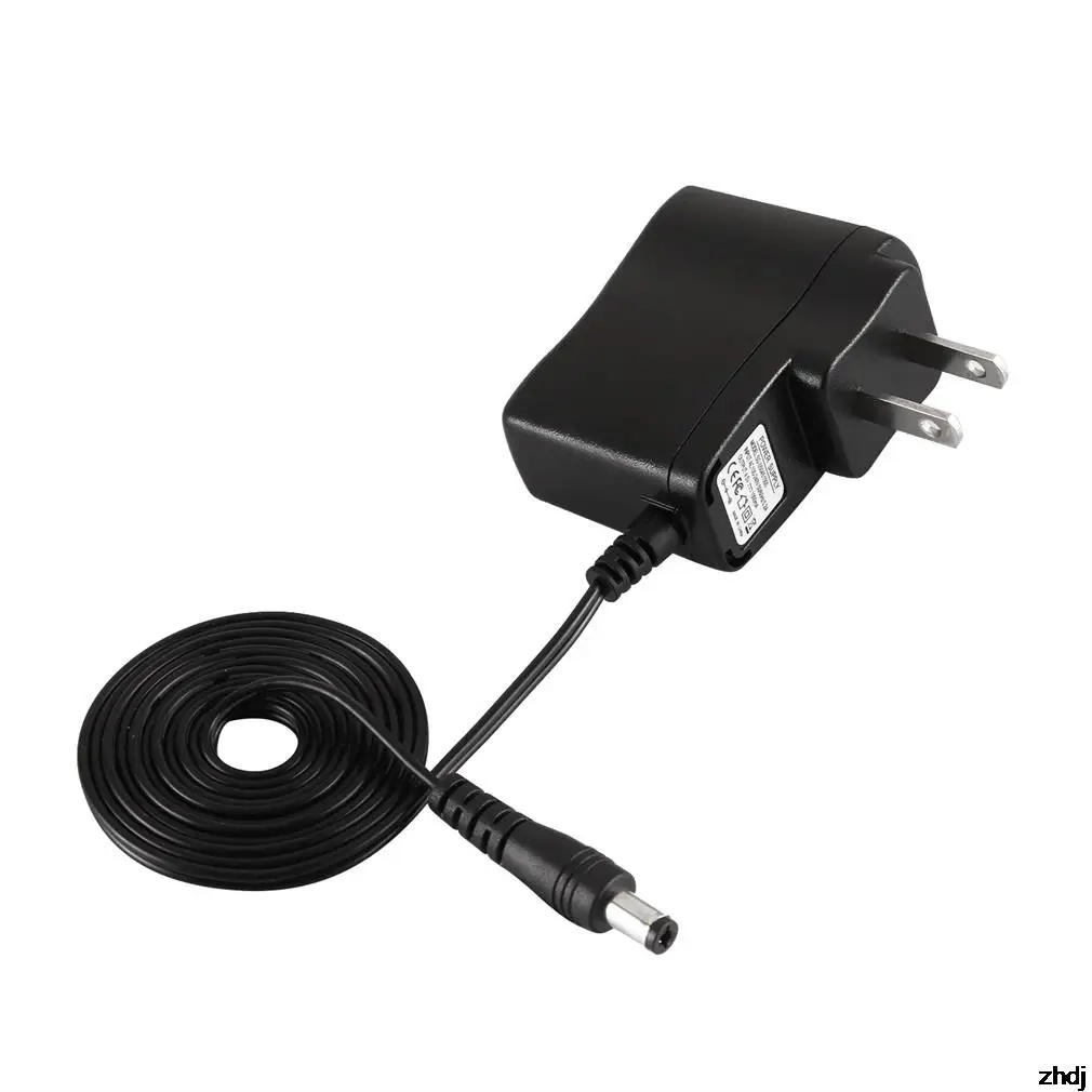 Адаптер питания со штепсельной вилкой Стандарта США, брикет 50/60 Гц, выход 0,2 а, выход 6 в, 1000 мА светильник легкий вес, широкая совместимость, ...
Адаптер питания со штепсельной вилкой Стандарта США, брикет 50/60 Гц, выход 0,2 а, выход 6 в, 1000 мА светильник легкий вес, широкая совместимость, ...