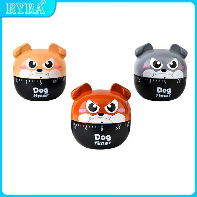 1PC Funny Dog Mechanical Timer Kitchen 60 Minute Cooking Mechanical Home Decoration 2018 Cute Animals Dogs Kitchen Decoration
1PC Funny Dog Mechanical Timer Kitchen 60 Minute Cooking Mechanical Home Decoration 2018 Cute Animals Dogs Kitchen Decoration