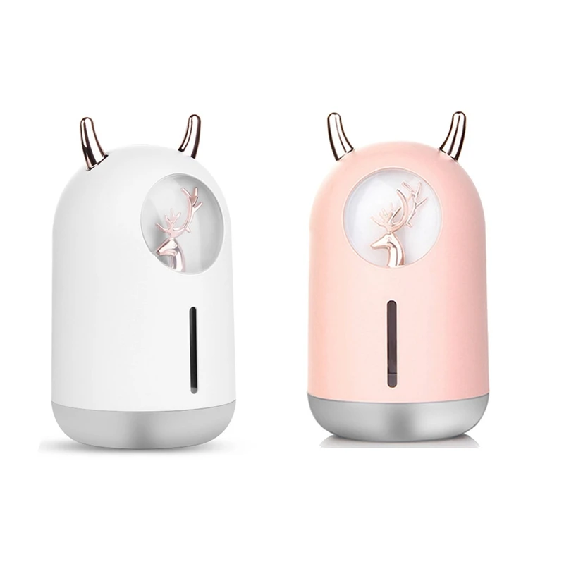 AD-Humidifier Cute Pet Mini Household Small Moisturizing Aromatherapy Car Creativity Air Bear USB Humidifier
AD-Humidifier Cute Pet Mini Household Small Moisturizing Aromatherapy Car Creativity Air Bear USB Humidifier