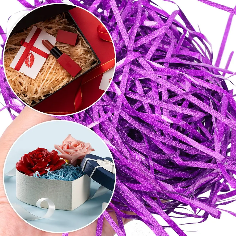Confetti Gift Box Filling Material DIY Wedding Party Shredded Paper Wedding Decoration Raffia Filler Paper Raffia
Confetti Gift Box Filling Material DIY Wedding Party Shredded Paper Wedding Decoration Raffia Filler Paper Raffia