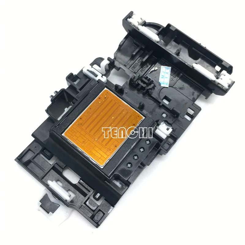 LKB109001 Printhead for Brother DCP T310W T510W J562DW MFC J460DW J485DW J480DW J562 J460 J485 T310 J480
LKB109001 Printhead for Brother DCP T310W T510W J562DW MFC J460DW J485DW J480DW J562 J460 J485 T310 J480