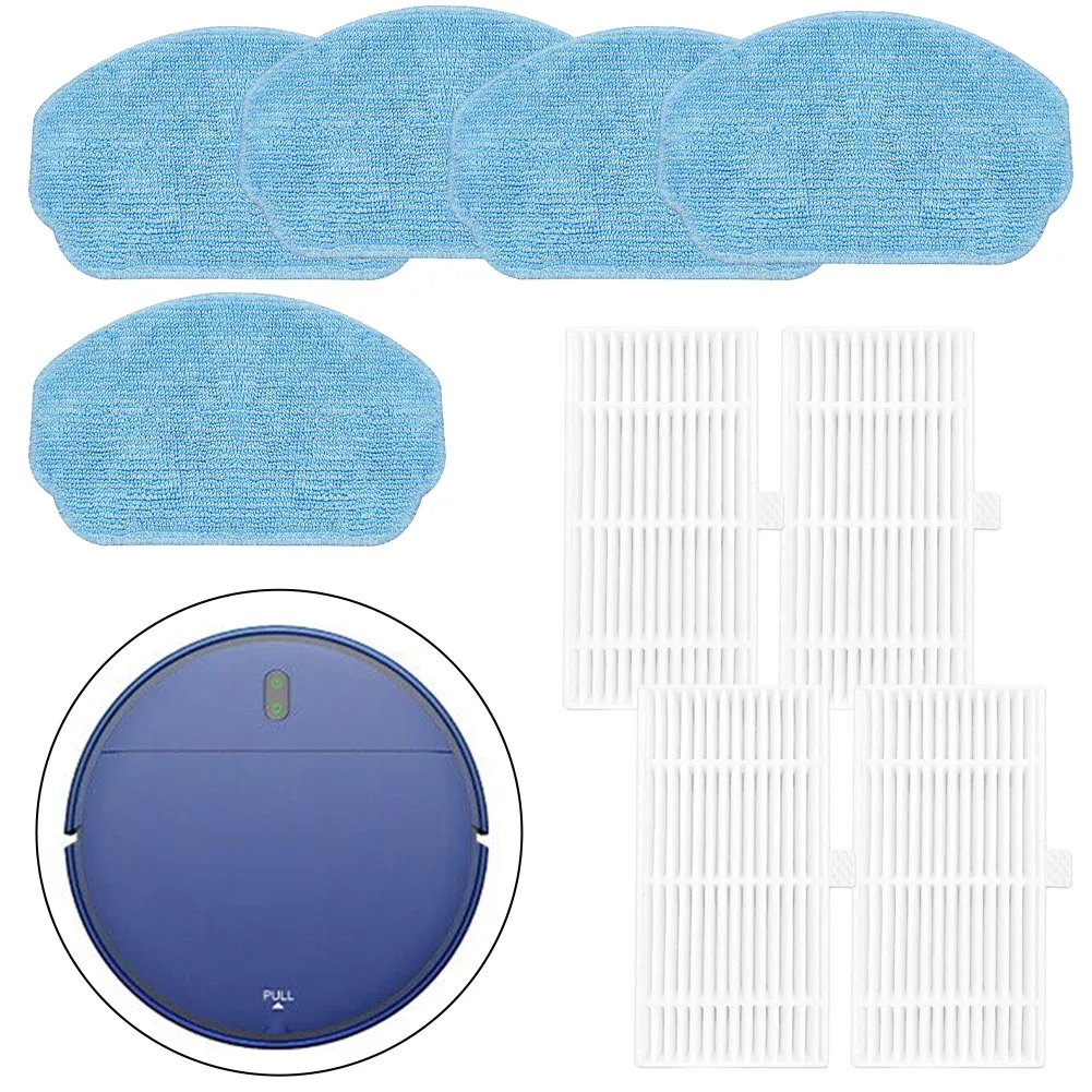 Household Cleaning Mop Cloth Filter For ZCWA BR150/BR151 For GTTVO BR150 Robot Vacuum Cleaner Home Appliance
Household Cleaning Mop Cloth Filter For ZCWA BR150/BR151 For GTTVO BR150 Robot Vacuum Cleaner Home Appliance