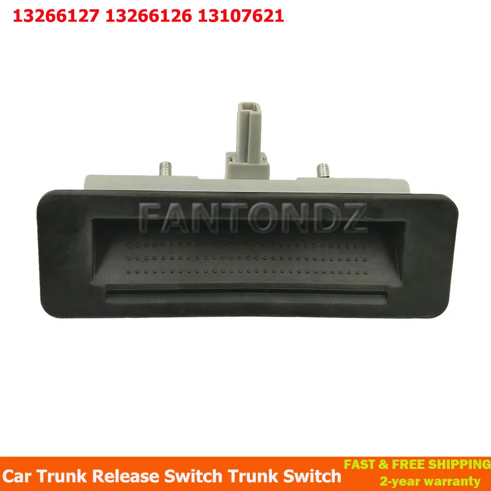 13266127 13266126 13107621 для Opel Vectra C Caravan Signum 2003-2008 переключатель спуска багажника черный переключатель для багажа 
13266127 13266126 13107621 для Opel Vectra C Caravan Signum 2003-2008 переключатель спуска багажника черный переключатель для багажа