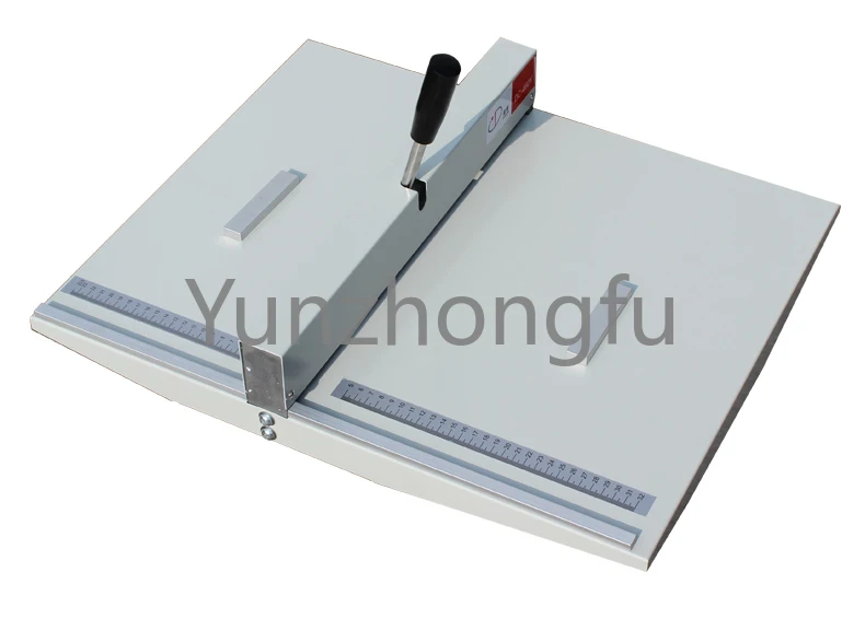 Складная машина 18 дюймов A3 ручная фотография 460 мм Складная машина 15b
Складная машина 18 дюймов A3 ручная фотография 460 мм Складная машина 15b