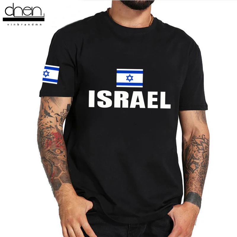 Футболка Израиль для мужчин, 2022, футболки, футболка национальной команды, хлопковая футболка, спортивная одежда для встреч и спортзалов, фут...
Футболка Израиль для мужчин, 2022, футболки, футболка национальной команды, хлопковая футболка, спортивная одежда для встреч и спортзалов, фут...