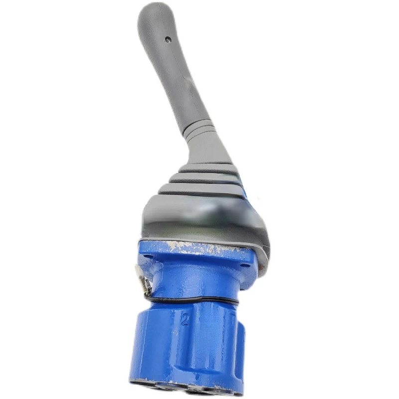 Excavator Accessories Universal Handle Assembly Joystick
Excavator Accessories Universal Handle Assembly Joystick