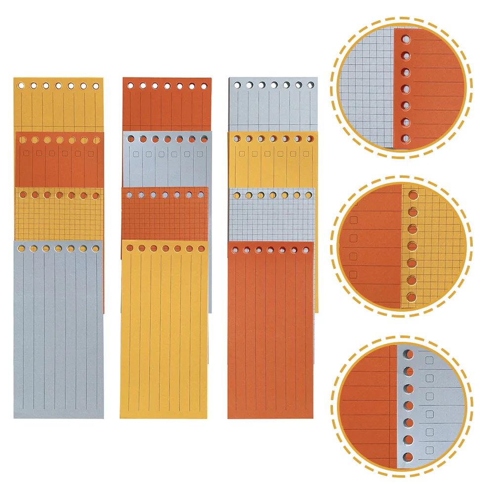 Paper Binder Loose Leaf Planner Lined Inserts Marker Refill Dividers Refills Grid Journal Dairy Divider Page Permanent Non
Paper Binder Loose Leaf Planner Lined Inserts Marker Refill Dividers Refills Grid Journal Dairy Divider Page Permanent Non