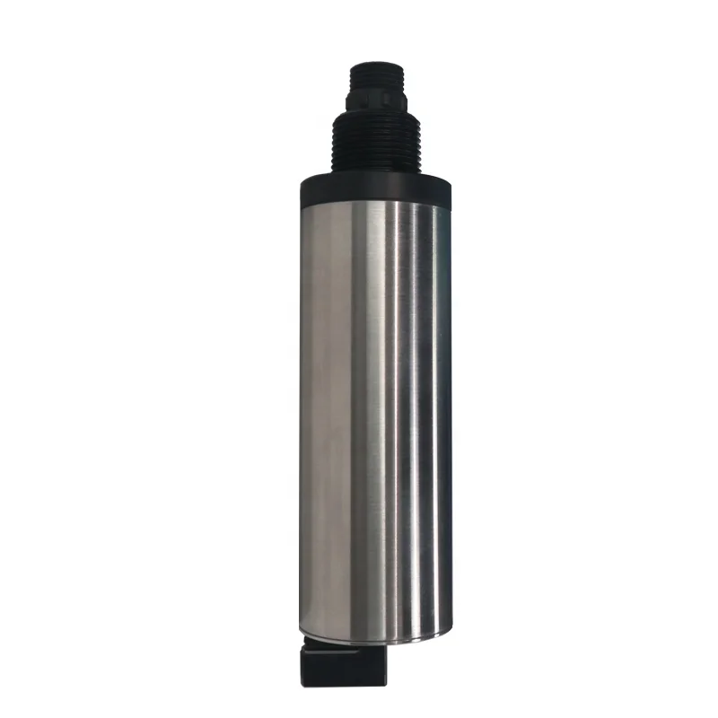 Water Quality Chlorophyll/ Blue-green Algae Sensor Detector for Lake and River
Water Quality Chlorophyll/ Blue-green Algae Sensor Detector for Lake and River