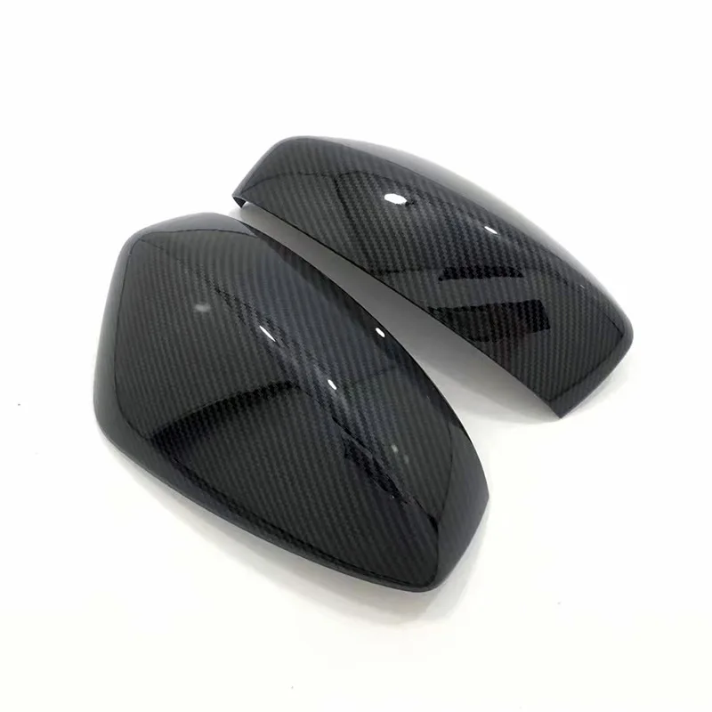 Carbon Fiber Rearview Caps Trim Rearview Side Mirror Cover ABS For Mazda CX-5 CX5 2017-2021 Durable And Long Service Life
Carbon Fiber Rearview Caps Trim Rearview Side Mirror Cover ABS For Mazda CX-5 CX5 2017-2021 Durable And Long Service Life