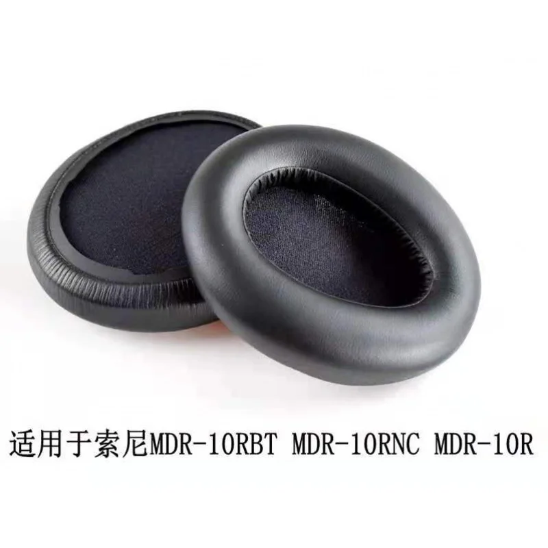 Ear Pads For Sony MDR-10RBT 10RNC 10R Headphones Replacement Foam Earmuffs Ear Cushion Accessories High Quality
Ear Pads For Sony MDR-10RBT 10RNC 10R Headphones Replacement Foam Earmuffs Ear Cushion Accessories High Quality