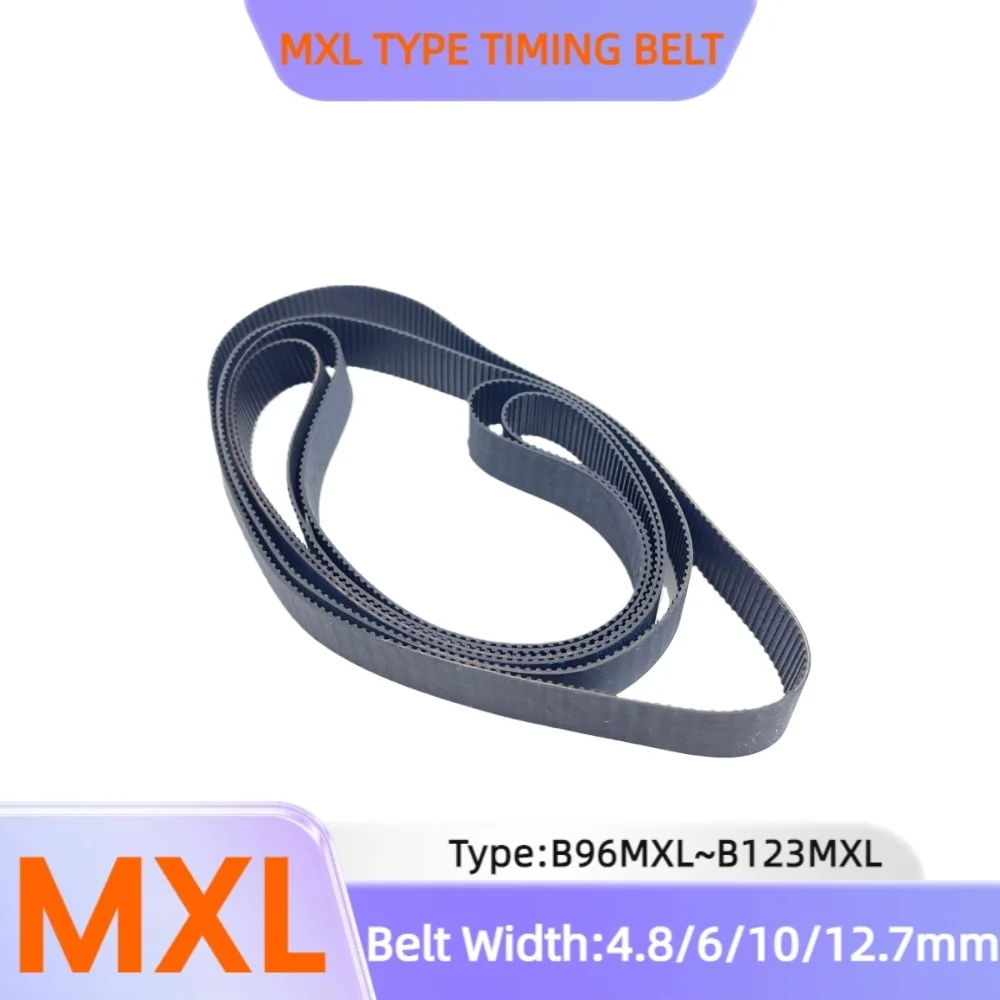 Ремень ГРМ MXL 4.8-12.7 мм
Ремень ГРМ MXL 4.8-12.7 мм