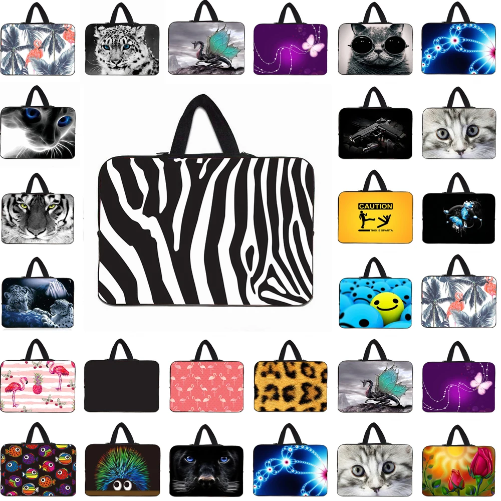 2022 Laptop Neoprene Bag Notebook 10 12 13.3 14 15.4 15.6 17 Inch Chromebook PC Case Shockproof Pouch For Acer Sony Dell Macbook
2022 Laptop Neoprene Bag Notebook 10 12 13.3 14 15.4 15.6 17 Inch Chromebook PC Case Shockproof Pouch For Acer Sony Dell Macbook