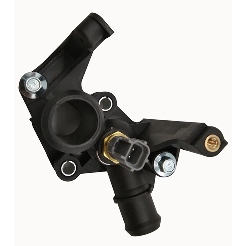 5X 7M5G-8K556-AC Cooling System Thermostat Housing For Ford Fiesta Focus 2012-2016
5X 7M5G-8K556-AC Cooling System Thermostat Housing For Ford Fiesta Focus 2012-2016
