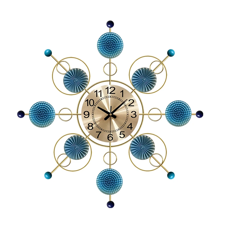 Silent Digital Wall Clocks Modern Living Room Nordic Original Art 3d Luxury Wall Clock For Kitchen Design Horloge Murale Gift
Silent Digital Wall Clocks Modern Living Room Nordic Original Art 3d Luxury Wall Clock For Kitchen Design Horloge Murale Gift